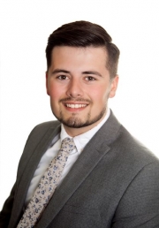 Josh Colmer-Tanner